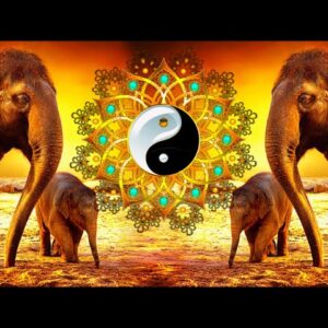 528Hz ➤ Music For Positive Energy Healing | Zen Music For Inner Balance | Healing Anxiety Meditation