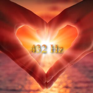 432 Hz | Complete Body & Mind Restoration | Frequency Meditation Music For Self Love & Awakening