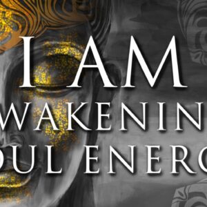 I AM Affirmations ➤ Awakening Soul Energy, Sacred Leadership, Inner Power, Confidence & Sovereignty