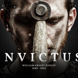 Invictus – A Motivational Poem for Hard Times