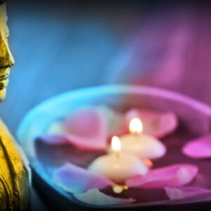 432 Hz Deep Healing | Positive Energy Cleansing | Anxiety Healing Meditation | Healing Zen Music