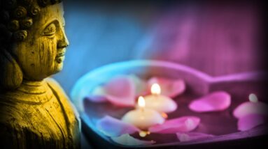 432 Hz Deep Healing | Positive Energy Cleansing | Anxiety Healing Meditation | Healing Zen Music