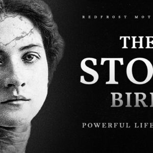 The Stoic Bird - E. Wylie (Powerful Life Poetry)