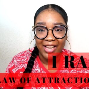 How I Manifested An Extra $600 Dollars In Less Than 24 Hours with the Law of Attraction