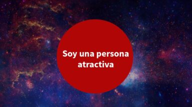 Afirmaciones positivas para atraer el amor  (Afirmaciones Diarias)