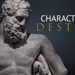 Ancient Stoic Quotes for a Strong Mind