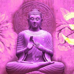 Meditation Music For Heart Chakra | 432 Hz Positive Energy | Chakra Healing | Positive Aura Cleanse