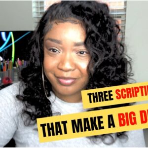 Law of Attraction: SCRIPTING Details That You Should Include While MANIFESTING