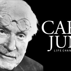Carl Jung: LIFE CHANGING Quotes