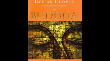 Deepak Chopra Buddha A Story of Enlightenment Audiobook