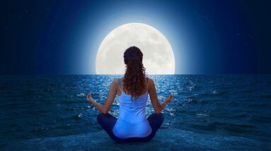 Deepak Chopra - Meditation For Healing Body And Mind
