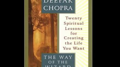 Deepak Chopra - Way Of The Wizard Audiobook