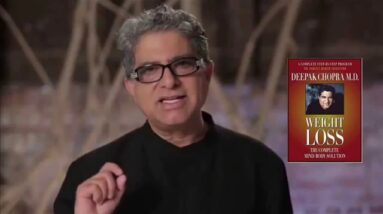 Deepak Chopra - Weight Loss Deepak Chopra Full Audiobook