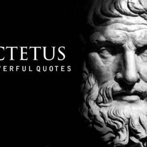 Epictetus - LIFE CHANGING Quotes (Stoicism)