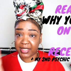 Reasons Why Your Manifestation Hasn't Came Yet w/ Law of Attraction  | Another Psychic Experience