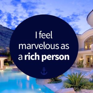 Wealth Affirmations to Attract More Money Into Your Life (Daily Affirmations)