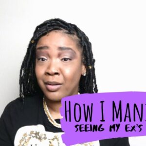How I Manifested Seeing My Ex's Friends  (Story Time) | Law of Attraction