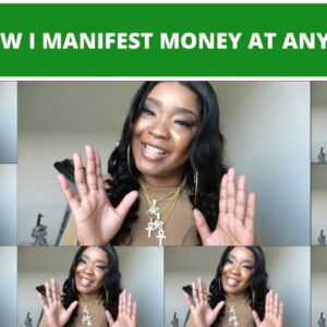 How to Manifest Money EFFECTIVELY with the Law of Attraction