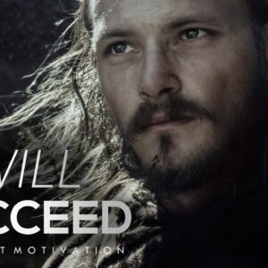 I WILL SUCCEED | Epic Powerful Motivation