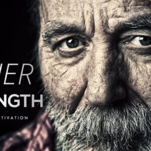 INNER STRENGTH - Powerful Motivational Speech