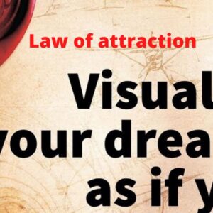 Law of attraction affirmations | loa |quotes on law of attraction | the law of attraction