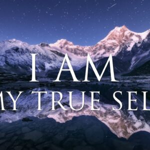 I AM Affirmations ➤ Spiritual Warrior of Love, Courage, Authenticity, Confidence, Freedom & Wisdom