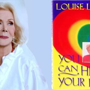 Louise Hay - You Can Heal Your Life - Full Audiobook