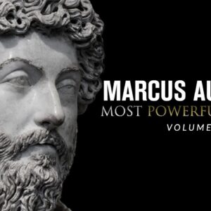 Marcus Aurelius: LIFE CHANGING Quotes Part 2