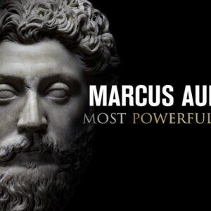 Marcus Aurelius: LIFE CHANGING Quotes (Stoicism)