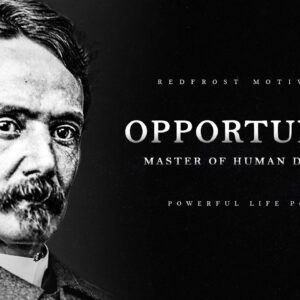Opportunity - J. J. Ingalls (Powerful Life Poetry)