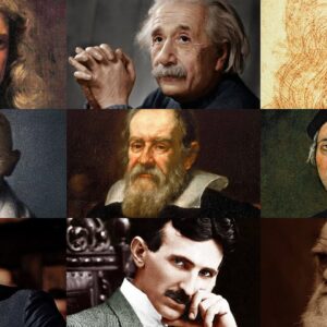 Quotes from the Most Influential People in History (Powerful)