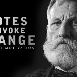 Quotes to Invoke Change