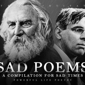 Sad Poems for Sorrowful Times