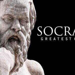 Socrates: Greatest Quotes on Life (Ancient Greek Philosophy)