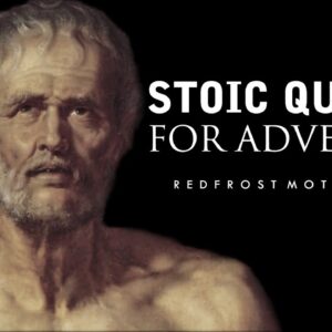 Stoic Quotes for Adversity