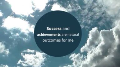 Affirmations for Success ★ Become a Success Magnet! ★ (Daily Affirmations)