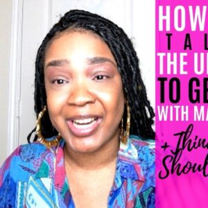 How I Talk to the Universe to Get Help With the Law of Attraction | How to Manifest