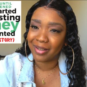 Why I FINALLY Started Manifesting  Money |  Law of Attraction
