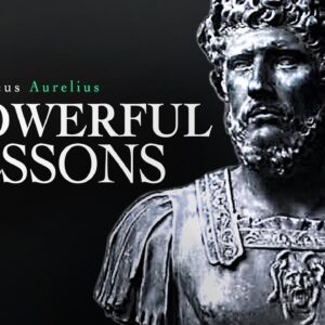 10 Powerful Lessons From The Meditations Of Marcus Aurelius