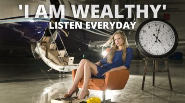 1000 Powerful Money Affirmations That Work! (LISTEN TO THIS EVERYDAY!)
