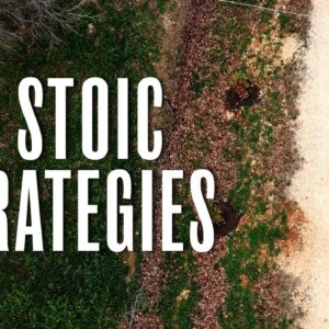 7 Stoic Productivity Strategies That Will Change Your Life