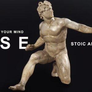 Amazing Powerful Stoic Affirmations - Strengthen the Mind