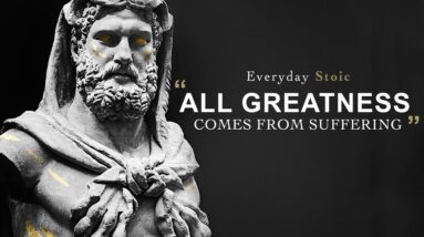 Amazing Stoic Quotes To Overcome Struggle