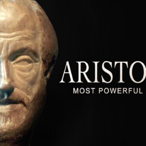 Aristotle: POWERFUL Life Quotes (Ancient Greek Philosophy)