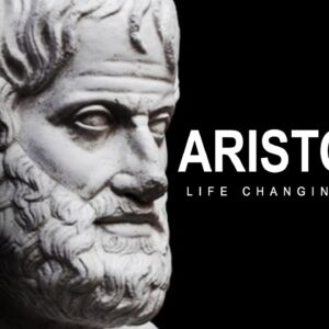ARISTOTLE - Ultimate Stoic Quotes Compilation [LIFE CHANGING]