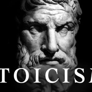 BE POWERFUL - The Ultimate Stoic Quotes Compilation