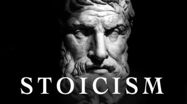 BE POWERFUL - The Ultimate Stoic Quotes Compilation