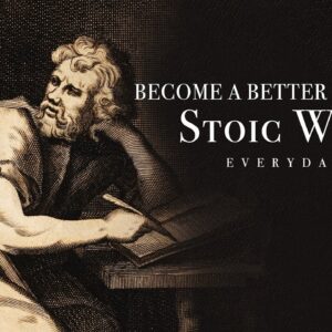 Be the best version of yourself - stoicism