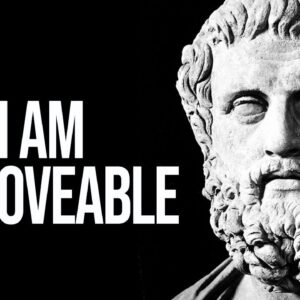 BE UNMOVABLE - Ultimate Stoic Quotes Compilation