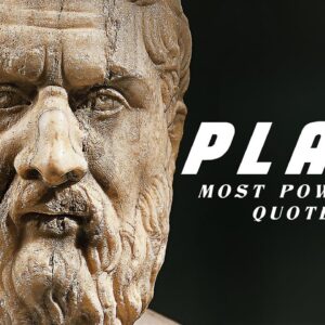 BE UNSHAKEABLE - The greatest Plato Stoic Quotes Compilation